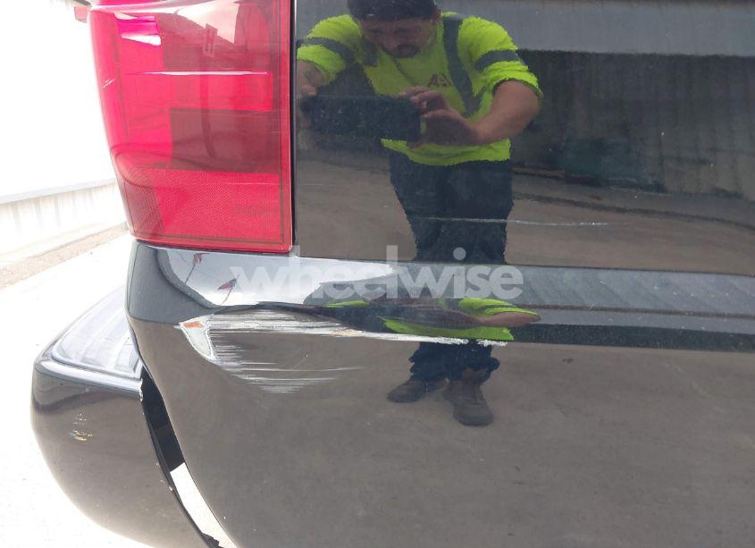 Photo 14 of 2007 Chevrolet Avalanche 1500 LT (VIN 3GNFK12347G165693)