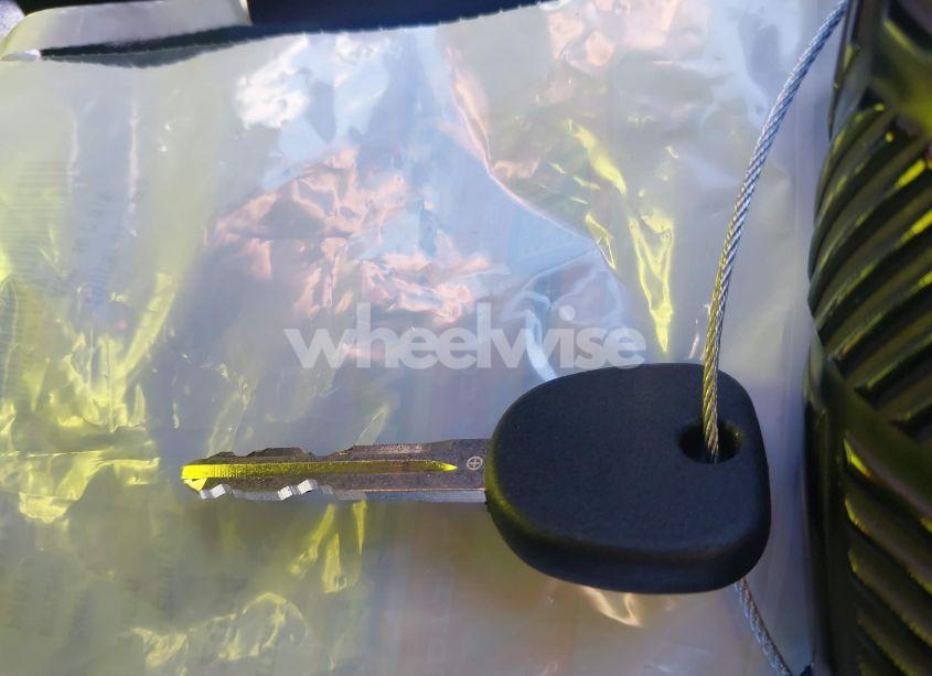 Photo 11 of 2007 Chevrolet Avalanche 1500 LTZ (VIN 3GNFK12347G304379)