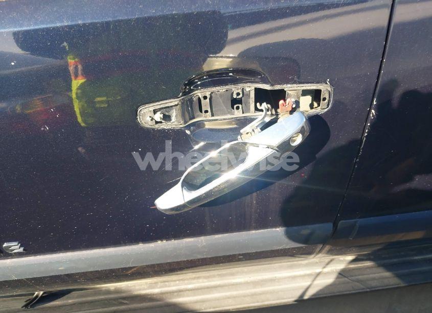 Photo 12 of 2007 Chevrolet Avalanche 1500 LTZ (VIN 3GNFK12347G304379)