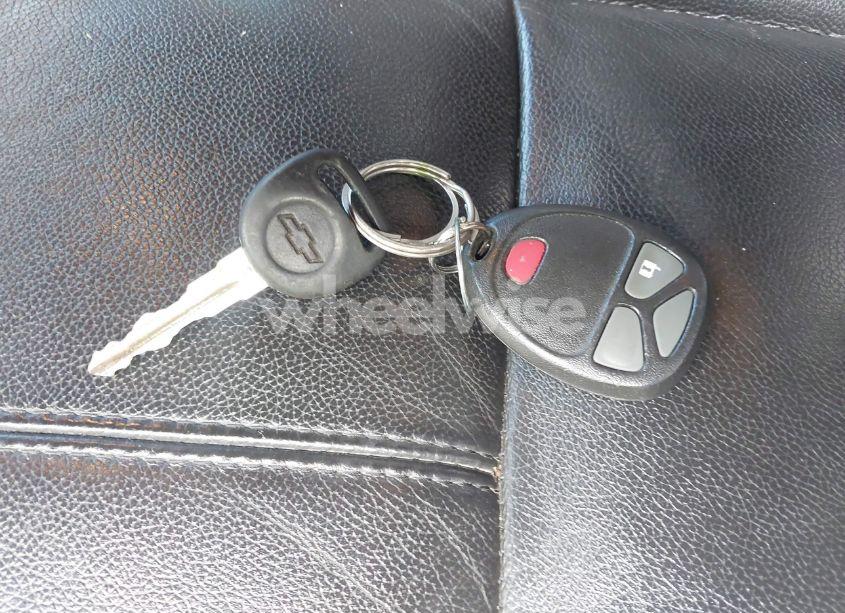 Photo 11 of 2008 Chevrolet Avalanche 1500 LT (VIN 3GNFK12348G106158)