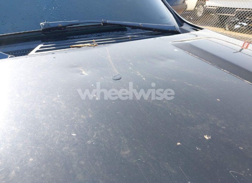 Photo 13 of 2008 Chevrolet Avalanche 1500 LTZ (VIN 3GNFK12348G157837)