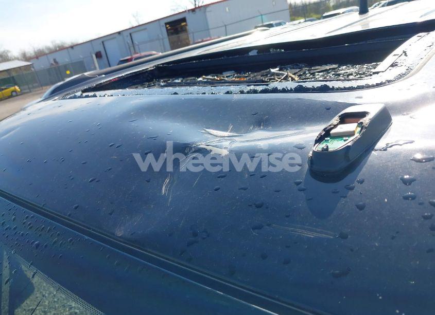 Photo 14 of 2008 Chevrolet Avalanche 1500 LTZ (VIN 3GNFK12348G157837)