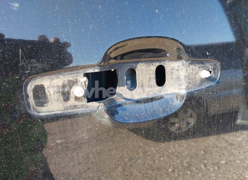 Photo 15 of 2008 Chevrolet Avalanche 1500 LTZ (VIN 3GNFK12348G157837)