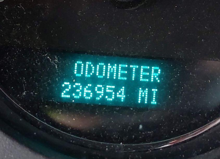 Photo 7 of 2008 Chevrolet Avalanche 1500 LT (VIN 3GNFK12348G267304)