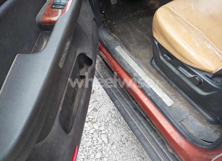 Photo 14 of 2007 Chevrolet Avalanche 1500 LT (VIN 3GNFK12357G114543)