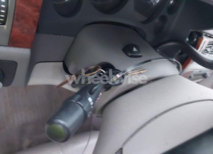 Photo 11 of 2008 Chevrolet Avalanche 1500 LT (VIN 3GNFK12358G175893)