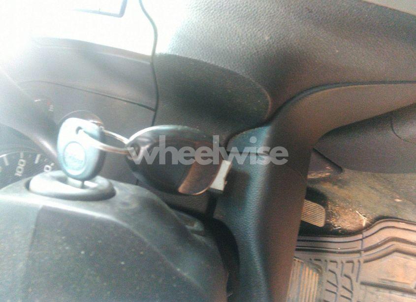 Photo 11 of 2007 Chevrolet Avalanche 1500 LT (VIN 3GNFK12367G289710)