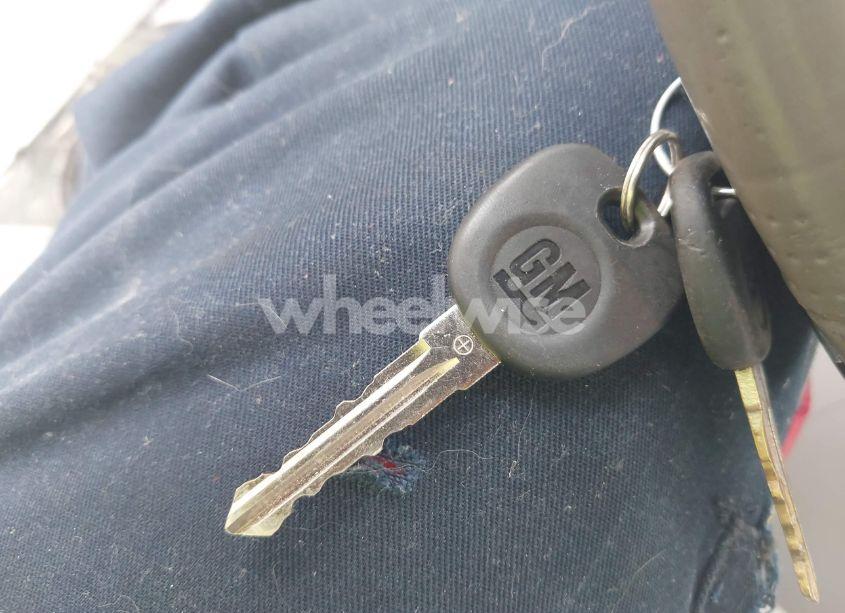 Photo 11 of 2007 Chevrolet Avalanche 1500 LTZ (VIN 3GNFK12367G298357)