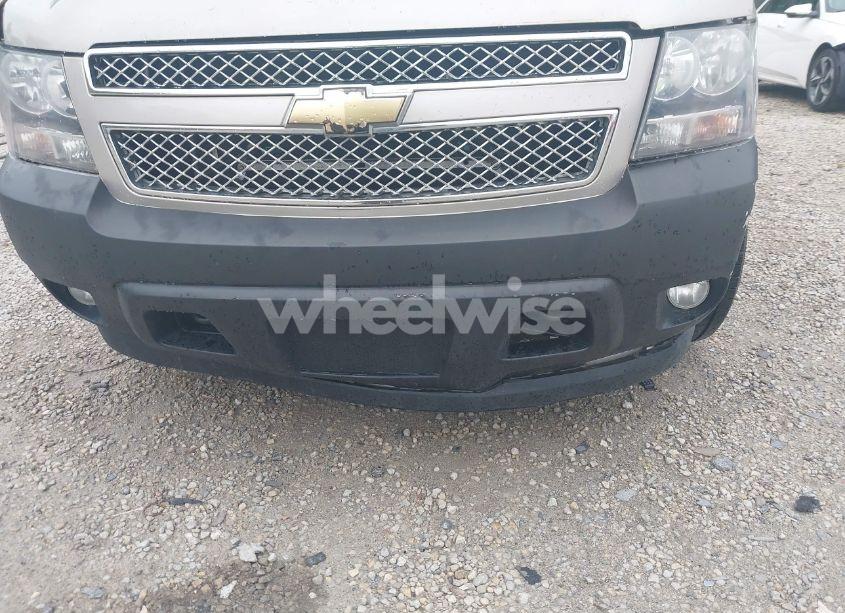 Photo 17 of 2007 Chevrolet Avalanche 1500 LTZ (VIN 3GNFK12367G298357)