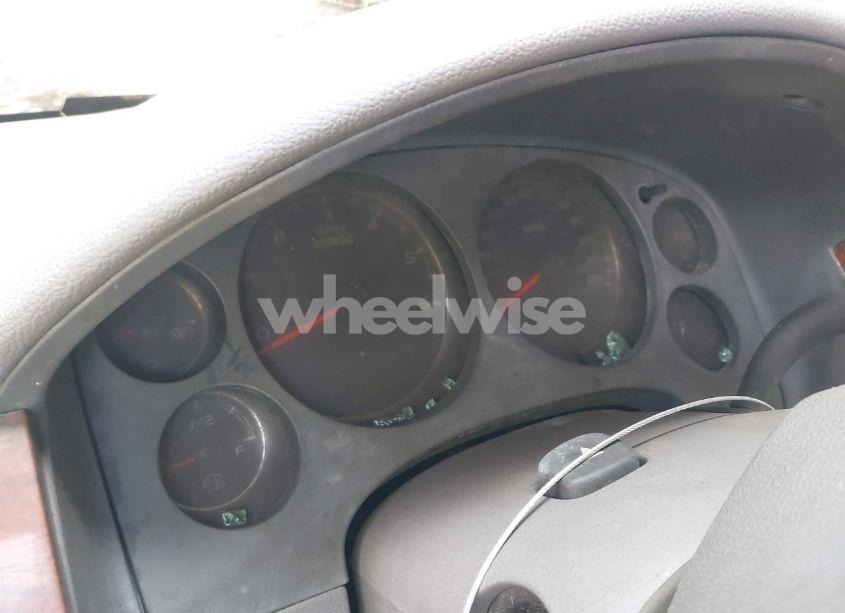 Photo 7 of 2008 Chevrolet Avalanche 1500 LTZ (VIN 3GNFK12368G293029)