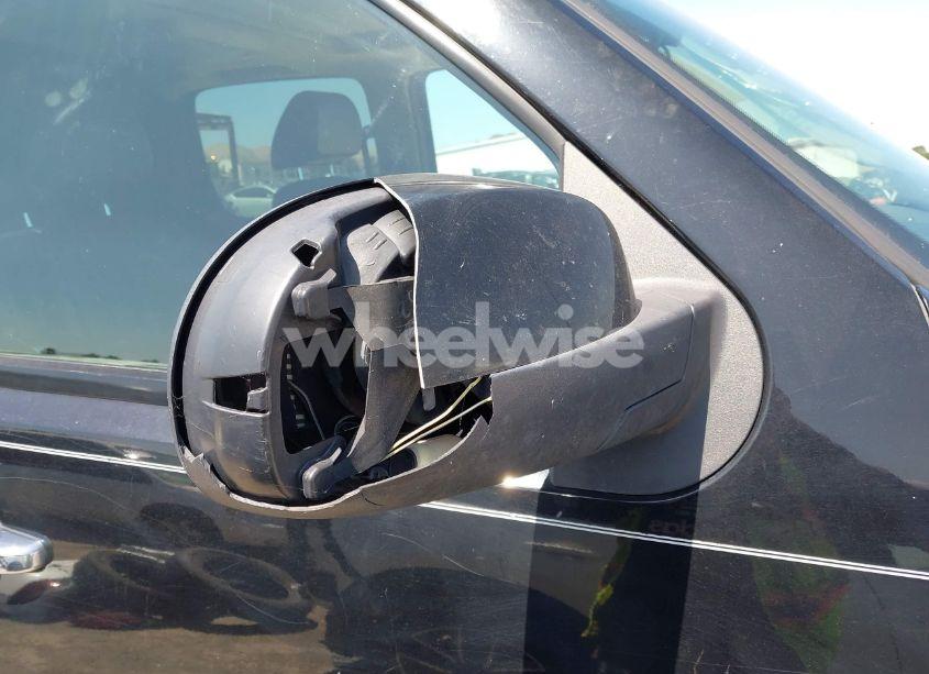 Photo 13 of 2007 Chevrolet Avalanche 1500 LTZ (VIN 3GNFK12377G161203)