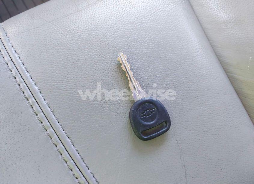 Photo 11 of 2007 Chevrolet Avalanche 1500 LT (VIN 3GNFK12377G195352)