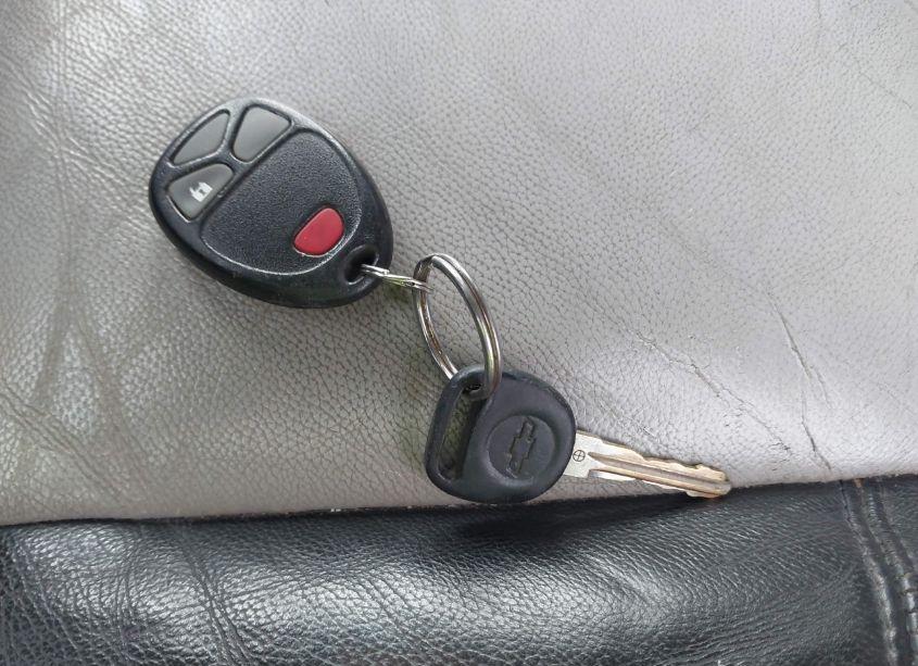 Photo 11 of 2007 Chevrolet Avalanche 1500 LT (VIN 3GNFK12377G270616)