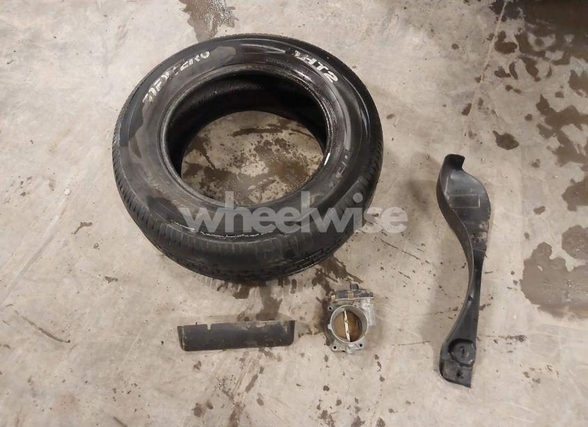 Photo 12 of 2008 Chevrolet Avalanche 1500 LT (VIN 3GNFK12378G169464)