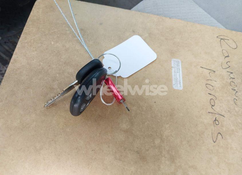 Photo 11 of 2008 Chevrolet Avalanche K1500 (VIN 3GNFK12378G262825)