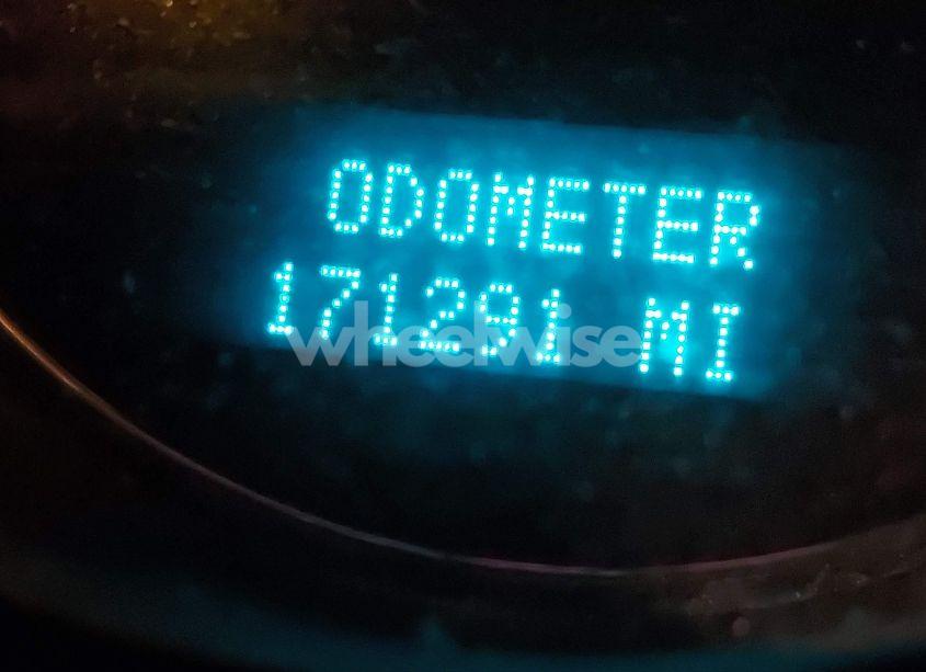 Photo 7 of 2007 Chevrolet Avalanche 1500 LS (VIN 3GNFK12387G130588)