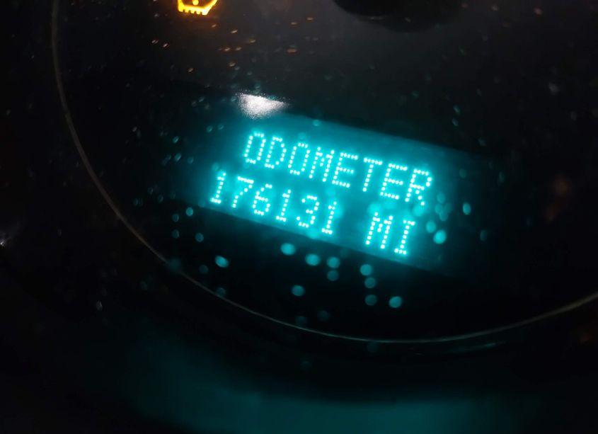 Photo 15 of 2007 Chevrolet Avalanche 1500 LS (VIN 3GNFK12387G178592)