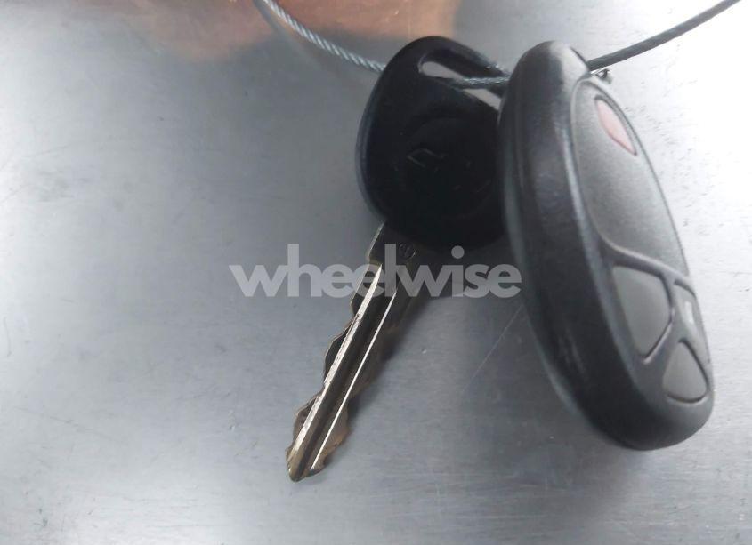 Photo 11 of 2007 Chevrolet Avalanche 1500 LT (VIN 3GNFK12387G224244)