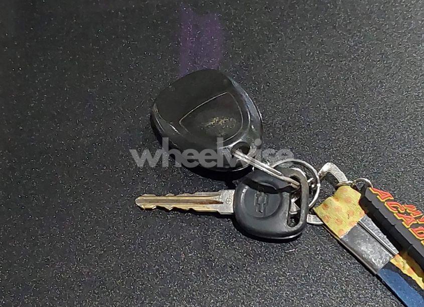 Photo 11 of 2007 Chevrolet Avalanche 1500 LT (VIN 3GNFK12387G268602)