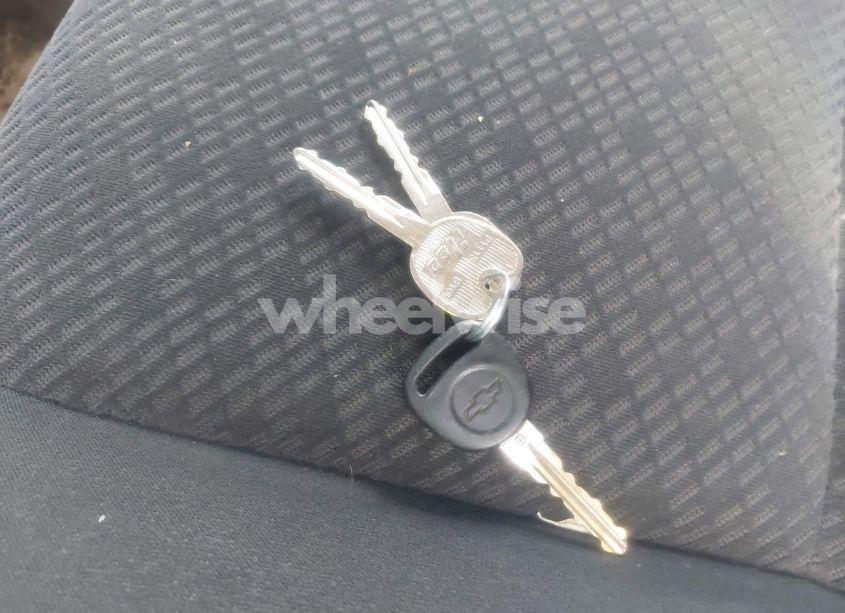 Photo 11 of 2008 Chevrolet Avalanche 1500 LT (VIN 3GNFK12388G120922)