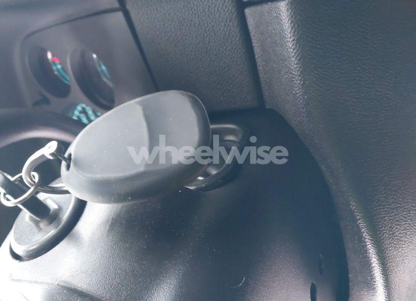 Photo 11 of 2008 Chevrolet Avalanche 1500 LTZ (VIN 3GNFK12388G156707)