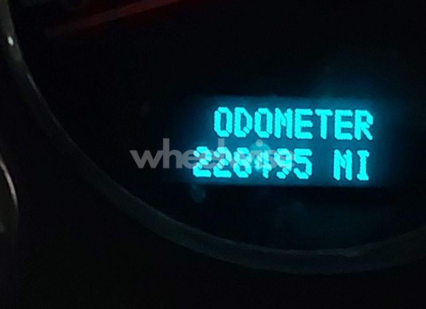 Photo 7 of 2008 Chevrolet Avalanche 1500 LTZ (VIN 3GNFK12388G180828)