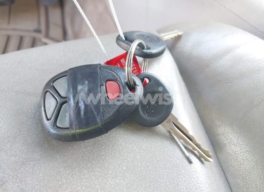 Photo 11 of 2008 Chevrolet Avalanche 1500 LTZ (VIN 3GNFK12388G221166)