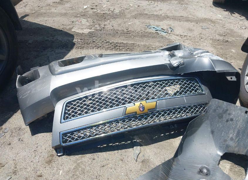 Photo 12 of 2008 Chevrolet Avalanche 1500 LTZ (VIN 3GNFK12388G221166)