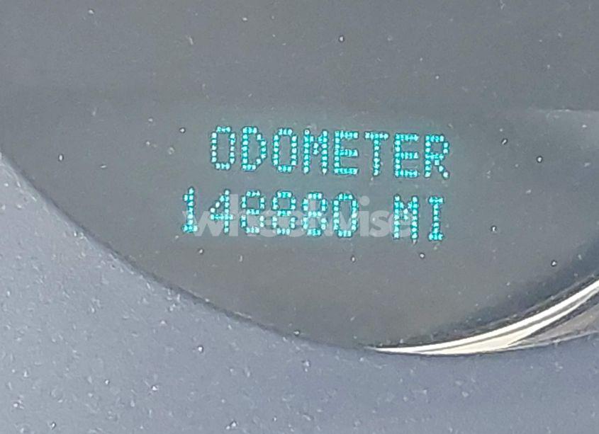 Photo 7 of 2008 Chevrolet Avalanche 1500 LTZ (VIN 3GNFK12388G221166)