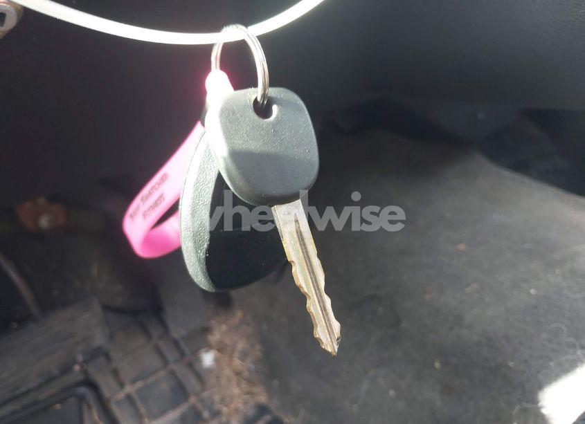 Photo 11 of 2007 Chevrolet Avalanche 1500 LT (VIN 3GNFK12397G113640)