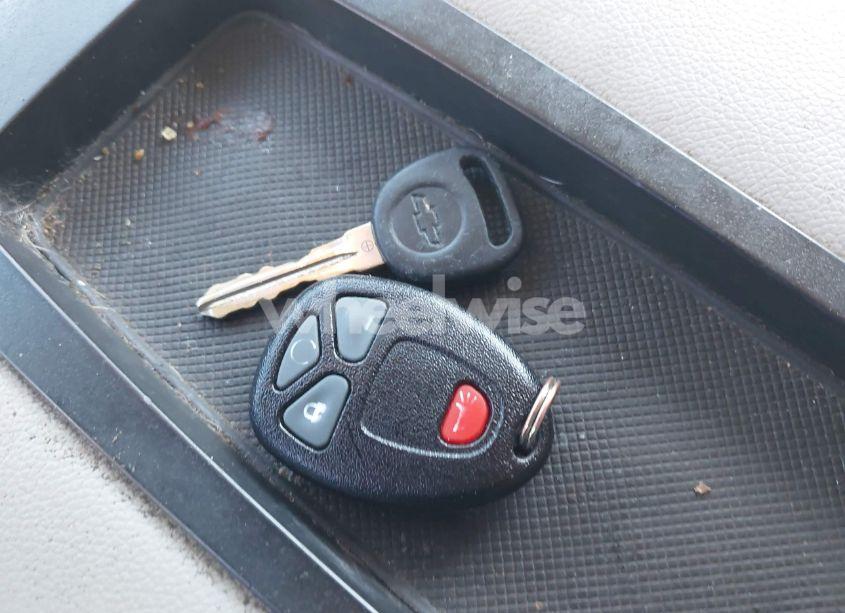 Photo 11 of 2007 Chevrolet Avalanche 1500 LT (VIN 3GNFK12397G114383)