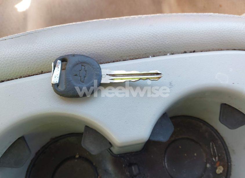 Photo 11 of 2007 Chevrolet Avalanche 1500 LT (VIN 3GNFK12397G125450)