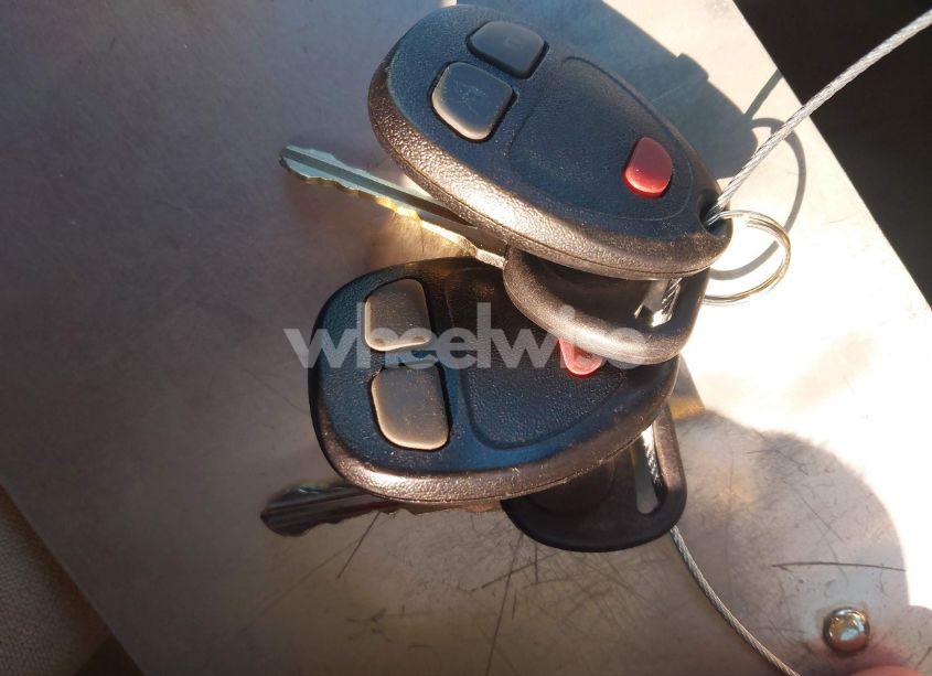 Photo 11 of 2007 Chevrolet Avalanche 1500 LT (VIN 3GNFK12397G153779)