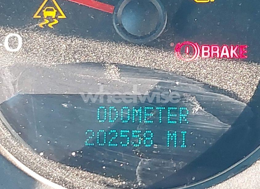 Photo 15 of 2007 Chevrolet Avalanche 1500 LT (VIN 3GNFK12397G153779)