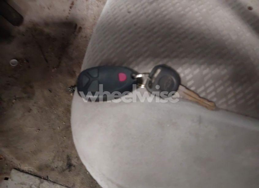 Photo 11 of 2007 Chevrolet Avalanche 1500 LS (VIN 3GNFK12397G208005)