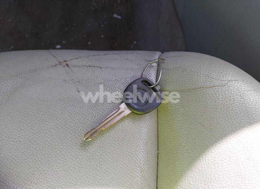 Photo 11 of 2007 Chevrolet Avalanche 1500 LTZ (VIN 3GNFK12397G239027)