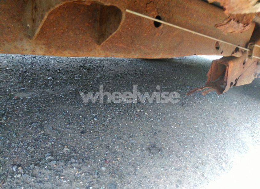 Photo 12 of 2007 Chevrolet Avalanche 1500 LTZ (VIN 3GNFK12397G266261)