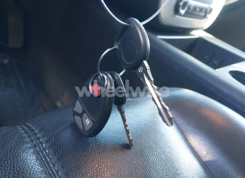 Photo 11 of 2007 Chevrolet Avalanche 1500 LT (VIN 3GNFK12397G299681)