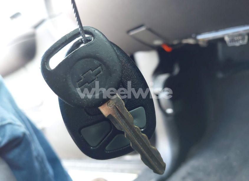 Photo 11 of 2007 Chevrolet Avalanche 1500 LT (VIN 3GNFK12397G317760)