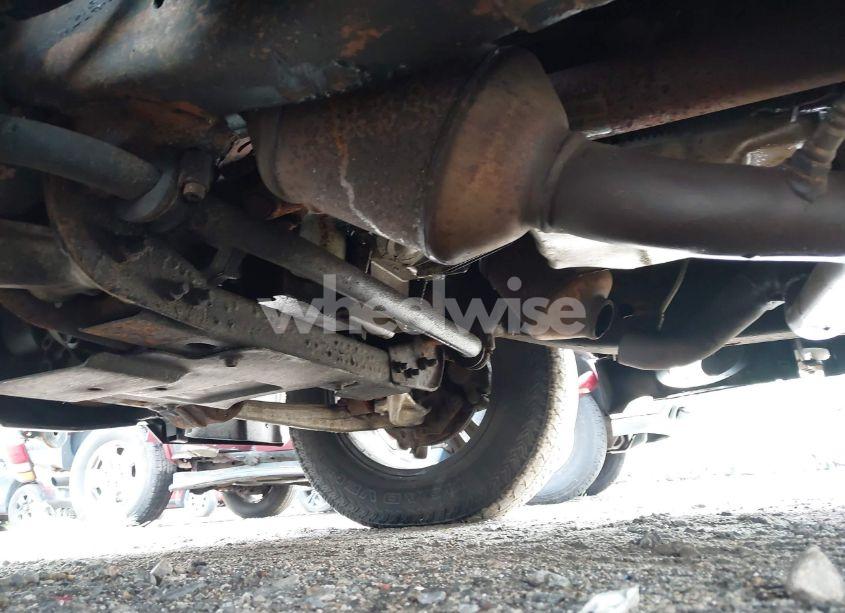 Photo 6 of 2007 Chevrolet Avalanche 1500 LT (VIN 3GNFK12397G317760)