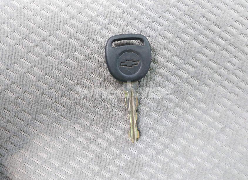 Photo 11 of 2007 Chevrolet Avalanche 1500 LS (VIN 3GNFK12397G318522)