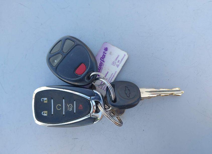 Photo 11 of 2008 Chevrolet Avalanche 1500 LT (VIN 3GNFK12398G111355)