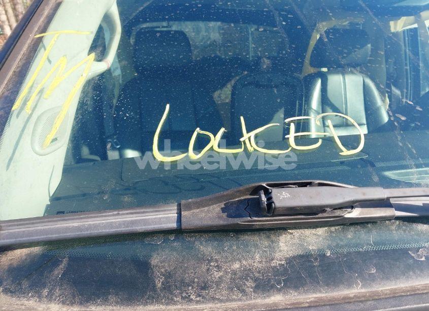 Photo 11 of 2008 Chevrolet Avalanche 1500 LTZ (VIN 3GNFK12398G127619)