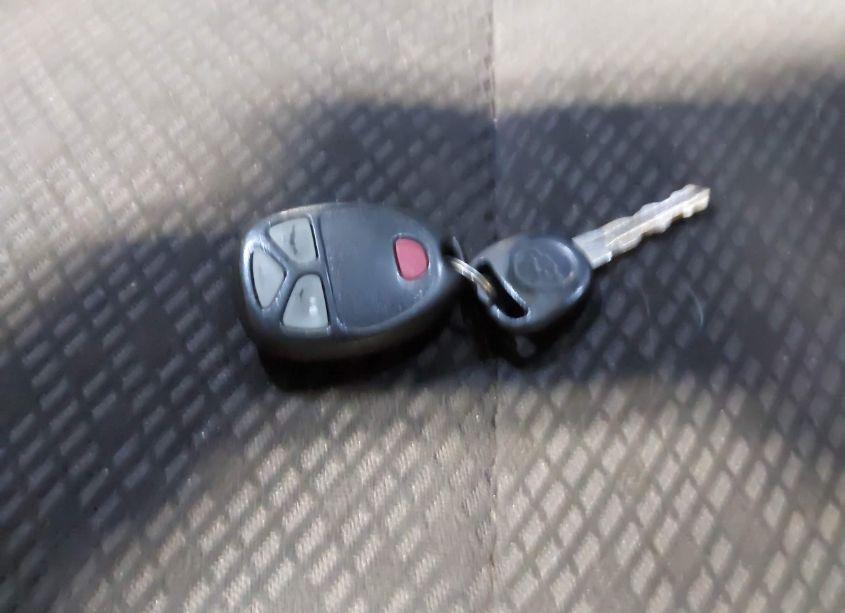 Photo 11 of 2008 Chevrolet Avalanche 1500 LT (VIN 3GNFK12398G188985)