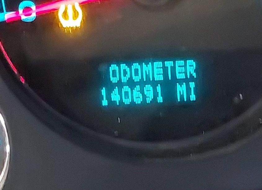 Photo 15 of 2008 Chevrolet Avalanche 1500 LT (VIN 3GNFK12398G188985)