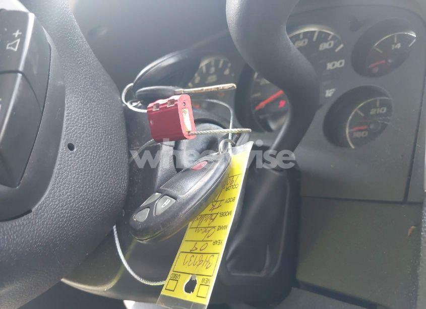 Photo 11 of 2008 Chevrolet Avalanche 1500 LT (VIN 3GNFK12398G190493)