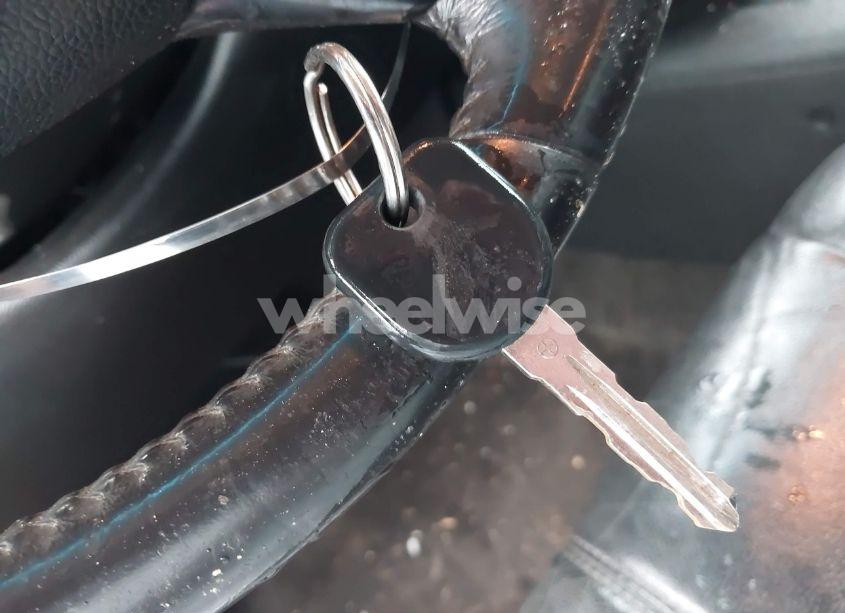 Photo 11 of 2007 Chevrolet Avalanche 1500 LT (VIN 3GNFK123X7G318383)