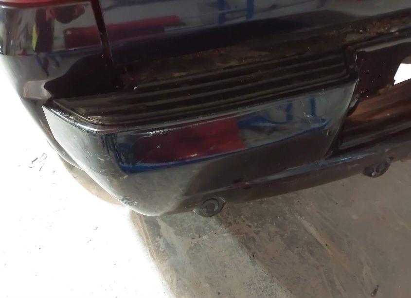 Photo 13 of 2008 Chevrolet Avalanche 1500 LTZ (VIN 3GNFK123X8G103023)