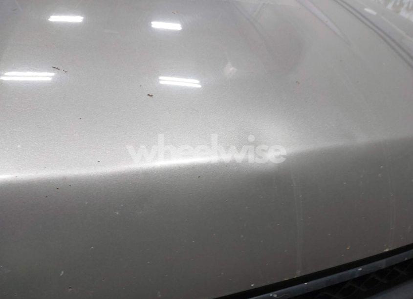 Photo 6 of 2008 Chevrolet Avalanche 1500 LT (VIN 3GNFK123X8G114300)