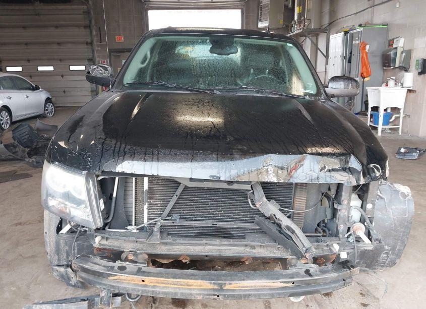 Photo 12 of 2008 Chevrolet Avalanche 1500 LT (VIN 3GNFK123X8G315016)